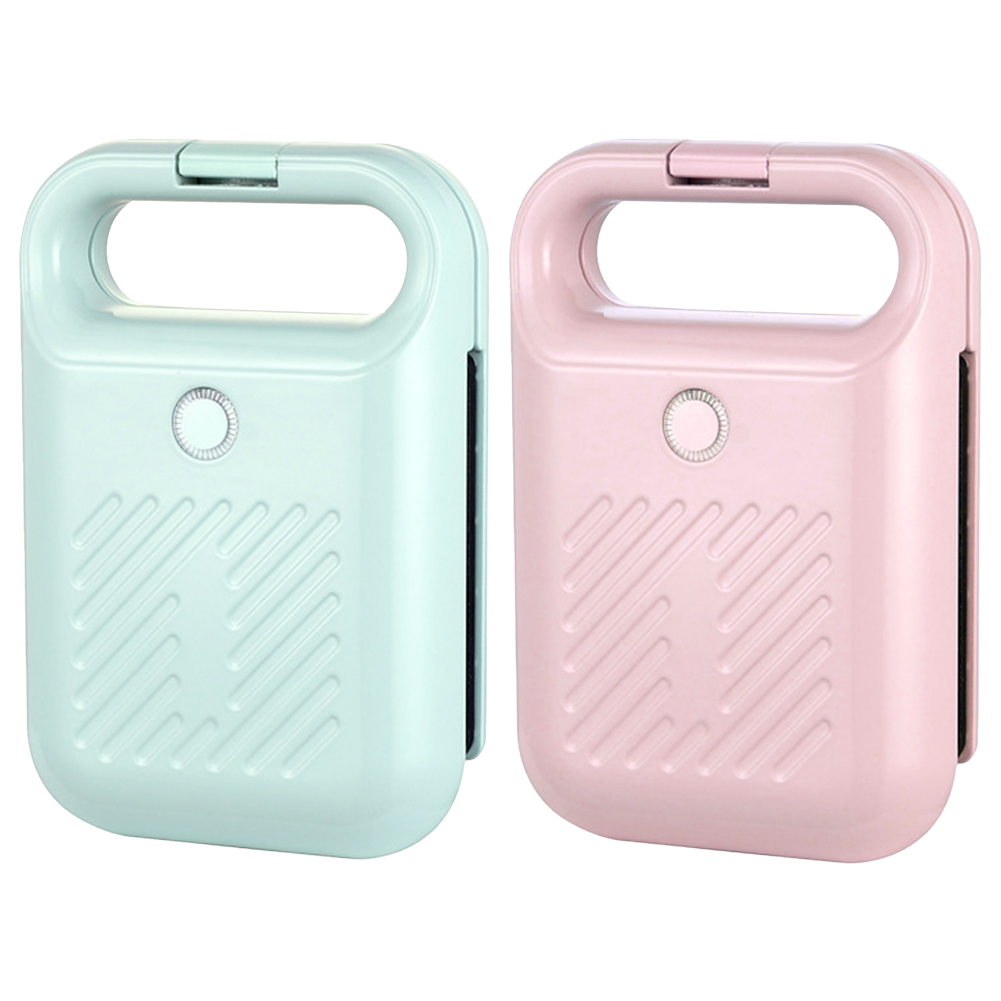 Electric Sandwich Maker Home T - Egg Waffle Pan review and price