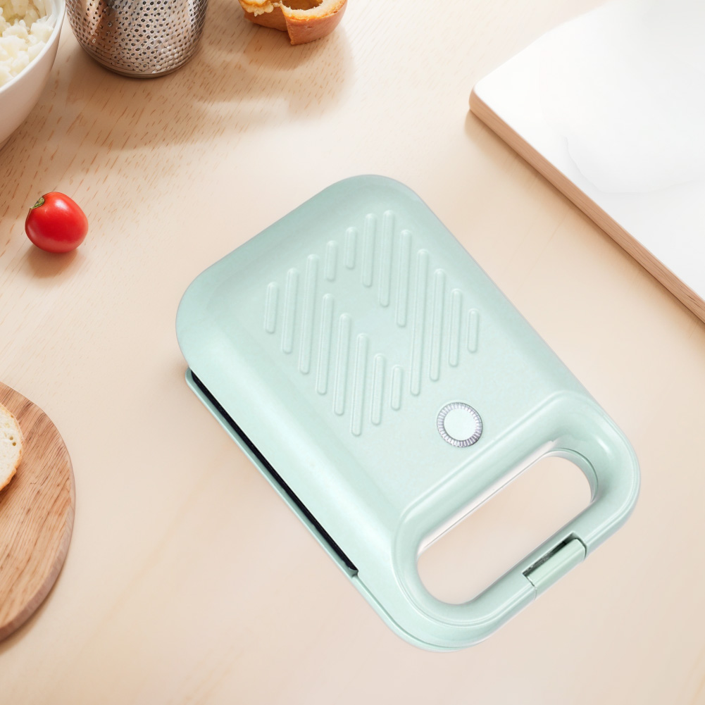 Electric Sandwich Maker Home T - Egg Waffle Pan review and price