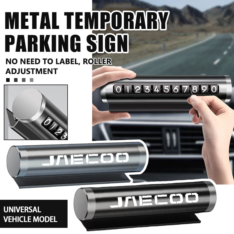 Universal Car Phone Number Tem - Crepe Pan Carbon review and price