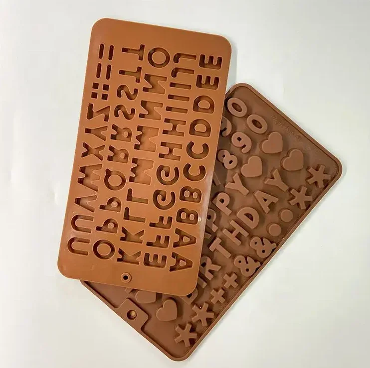 Chocolate Baking Mold Kitchen  - Donut Mold Silicone review and price