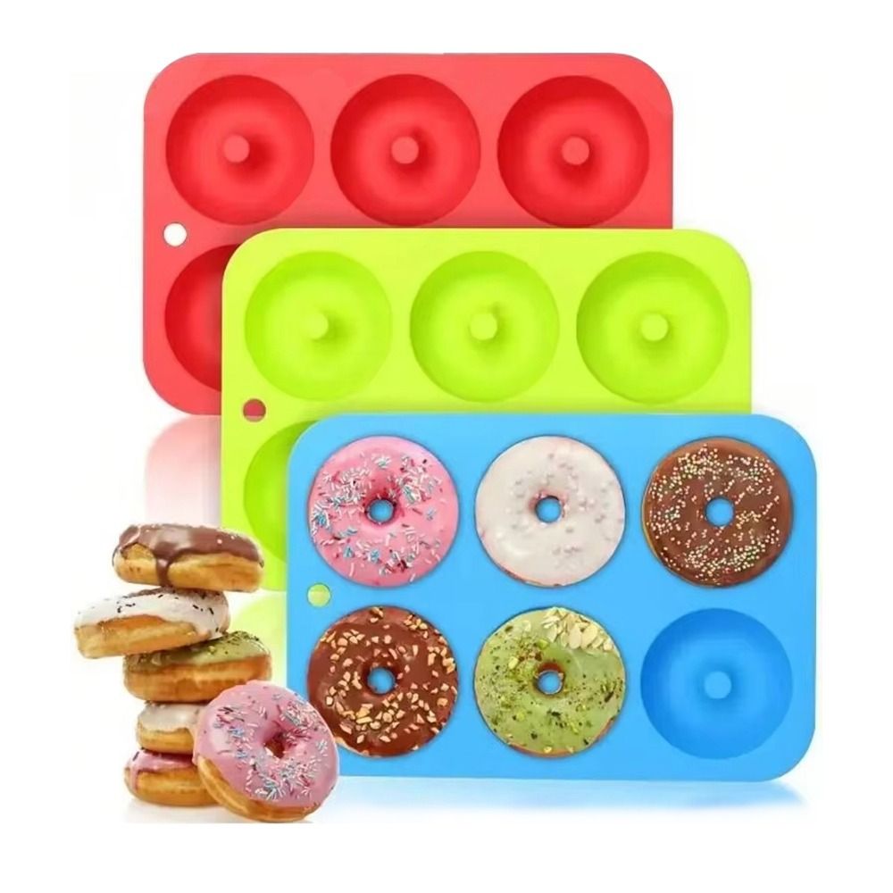 New Silicone Donut Mold High T - Donut Mold Silicone review and price