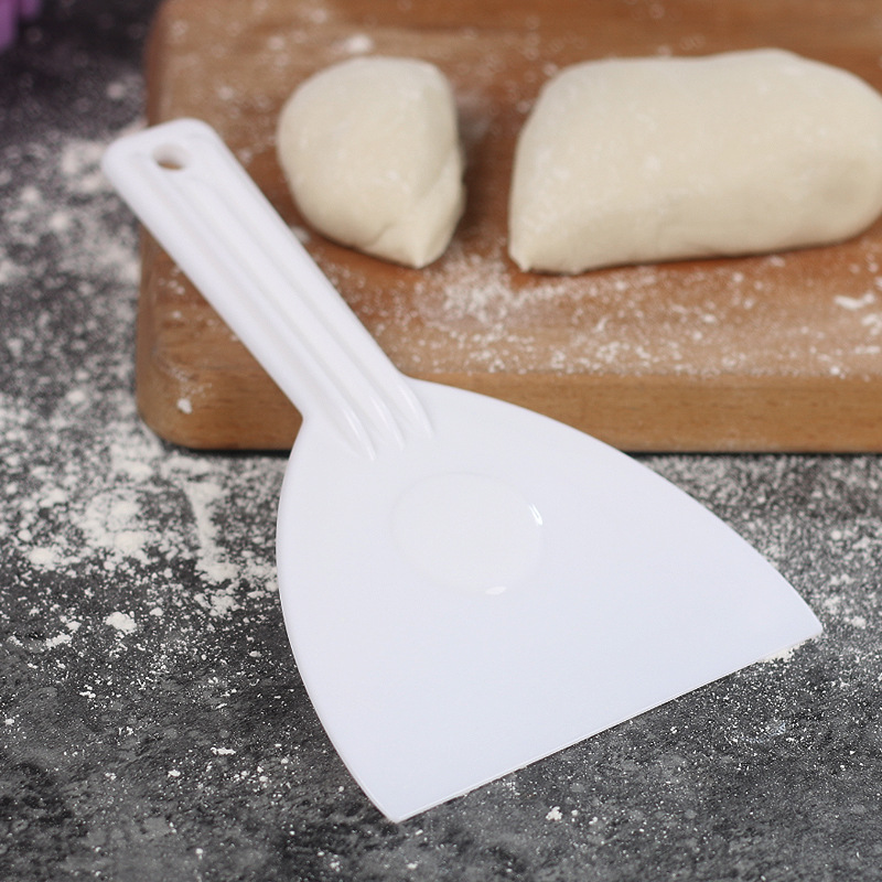 Cake knife Plastic Scraper But - Okonomiyaki Spatula review and price