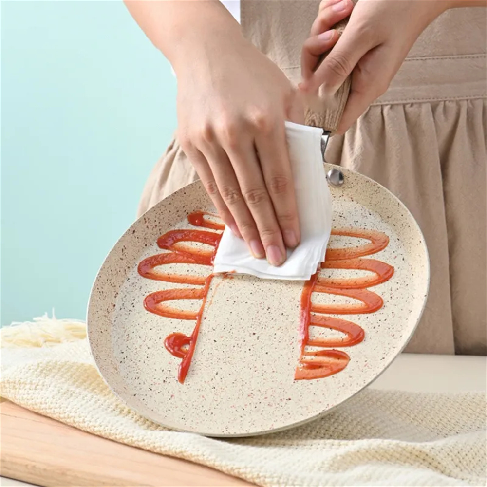 Frying Pan Non-stick Pancake C - Egg Waffle Pan review and price
