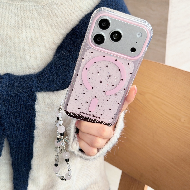 Korean Sequins Bow Polka Dot M - Taco Stand Holder review and price